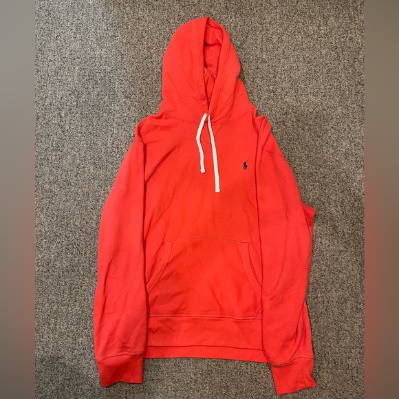 Polo Hoodie - Picture 1 of 3